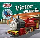 Thomas & Friends: Victor (Thomas Engine Adventures)