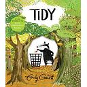 Tidy by Emily Gravett