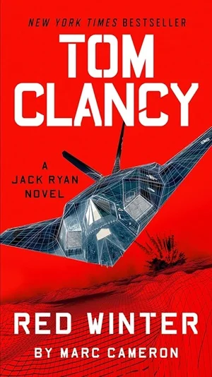 Tom Clancy Red Winter