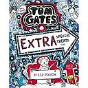Tom Gates: Extra Special Treats (not)
