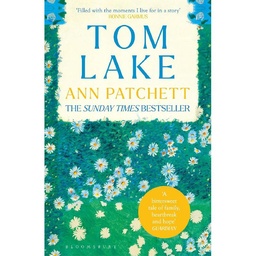 Tom Lake: A Reese’s Book Club Pick