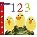Alphaprints: 123
