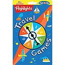 Travel Games