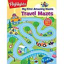 Travel Mazes