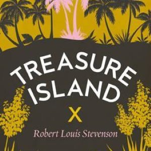 Treasure Island (Collins Classics)