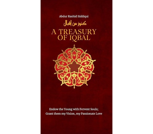 Treasury of Iqbal