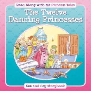 Twelve Dancing Princesses