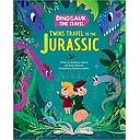 Twins Travel to the Jurassic