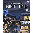 Usborne Book of Night Time