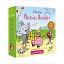 Usborne Phonics Readers
