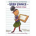 Vera Vance: Comics Star