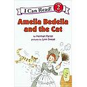 Amelia Bedelia and the Cat