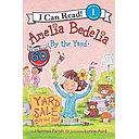 Amelia Bedelia by the Yard