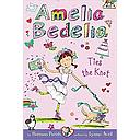 Amelia Bedelia Chapter Book #10: Amelia Bedelia Ties the Knot