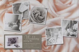 Wedding Memory Box