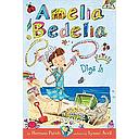 Amelia Bedelia Chapter Book #12: Amelia Bedelia Digs In