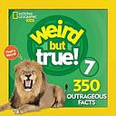 Weird But True! 7 (Weird But True)