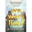 We Were Liars: Soon to be a major TV series on Amazon Prime!