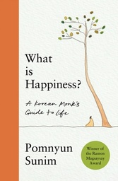 What Is Happiness?