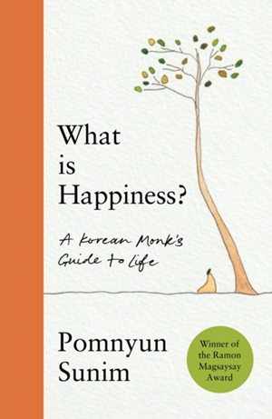 What Is Happiness?