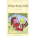 What Katy Did