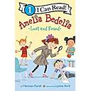 Amelia Bedelia Lost and Found