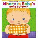 Where Is Baby's Belly Button?