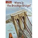 WHERE IS THE BROOKLYN BRIDGE