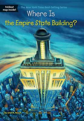 Where Is The Empire State Building?