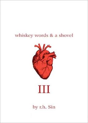 WHISKEY WORDS AND A SHOVEL III