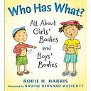 Who Has What?