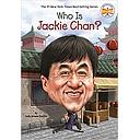 Who Is Jackie Chan?