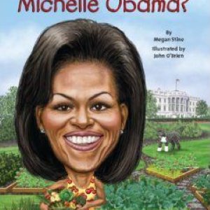 Who Is Michelle Obama?