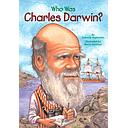 Who Was Charles Darwin?