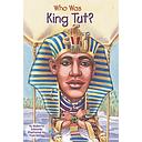 Who Was King Tut?