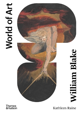 William Blake ( World of Art)