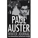 Winter Journal