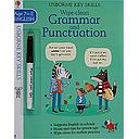 Wipe-clean Grammar & Punctuation 7-8