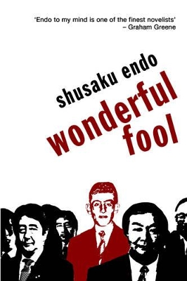 Wonderful Fool