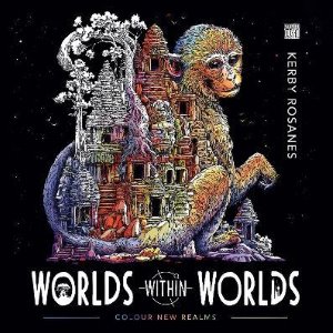 Worlds Within Worlds: Colour New Realms