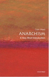 Anarchism: A Very Short Introduction