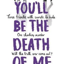 You'll Be the Death of Me: TikTok made me buy it