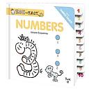 Zoe and Zack: Numbers