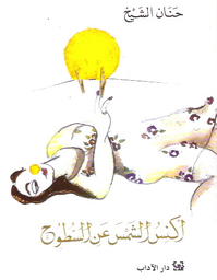 أكنس الشمس عن السطوح