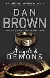 Angels And Demons: (Robert Langdon Book 1)