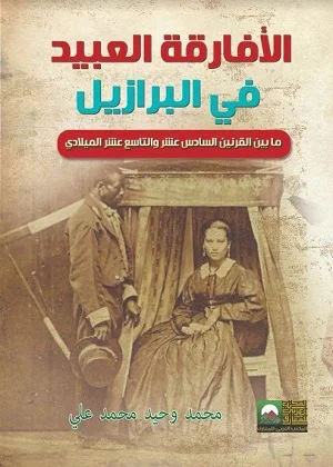 الأفارقة العبيد في البرازيل : مابين القرنين السادس عشر والتاسع عشر الميلادي