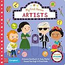 Artists: Discover Amazing People