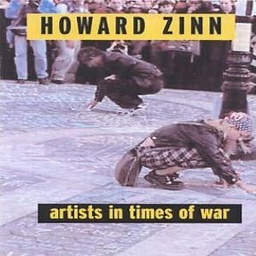 Artists In Times Of War: And Other Essays