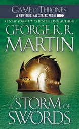 A Storm of Swords