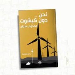 نحن .. دون كيشوت